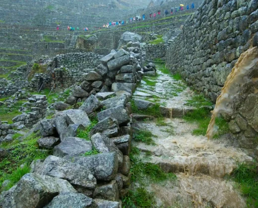 Machu Picchu Tour 2 Days By Train