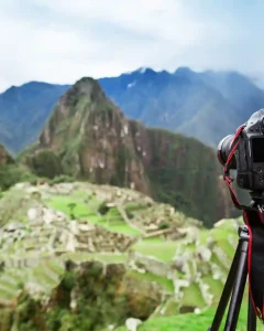 Inca Trail To Machu Picchu In One Day | Book Now