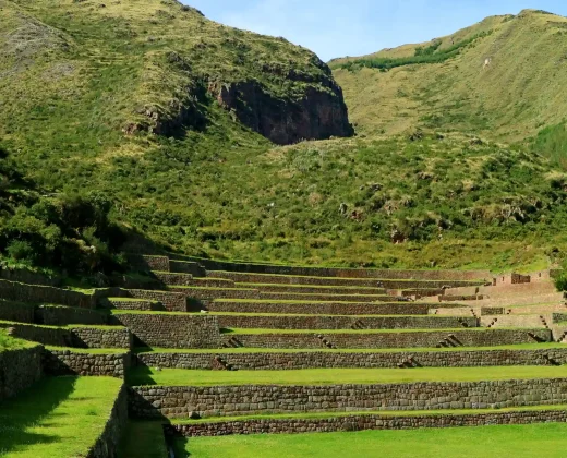 INCA TRAIL 1 DAY TO MACHU PICCHU FROM CUSCO | Hike to the Sun Gate