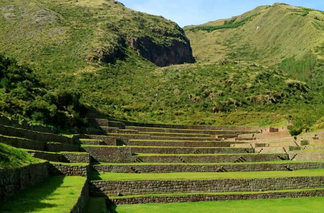 Inca Trail 1 Day To Machu Picchu
